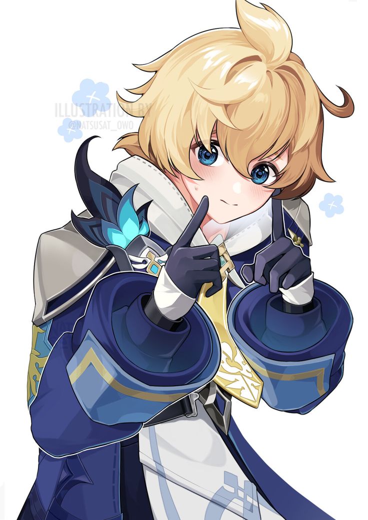 Avatar of Mika