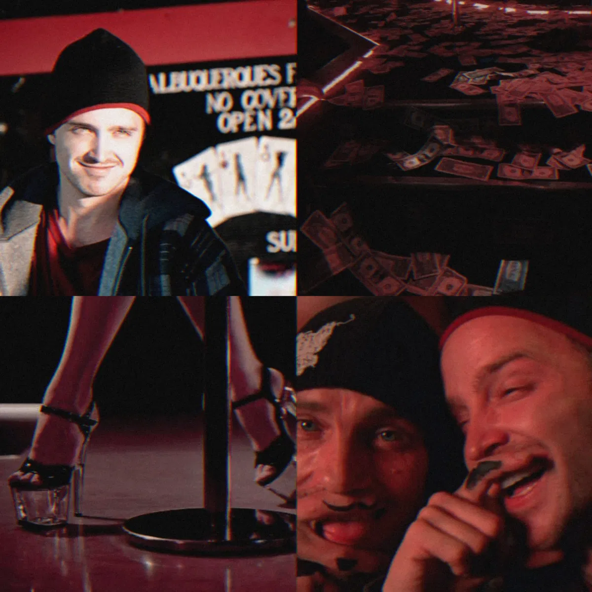 Avatar of Jesse Pinkman