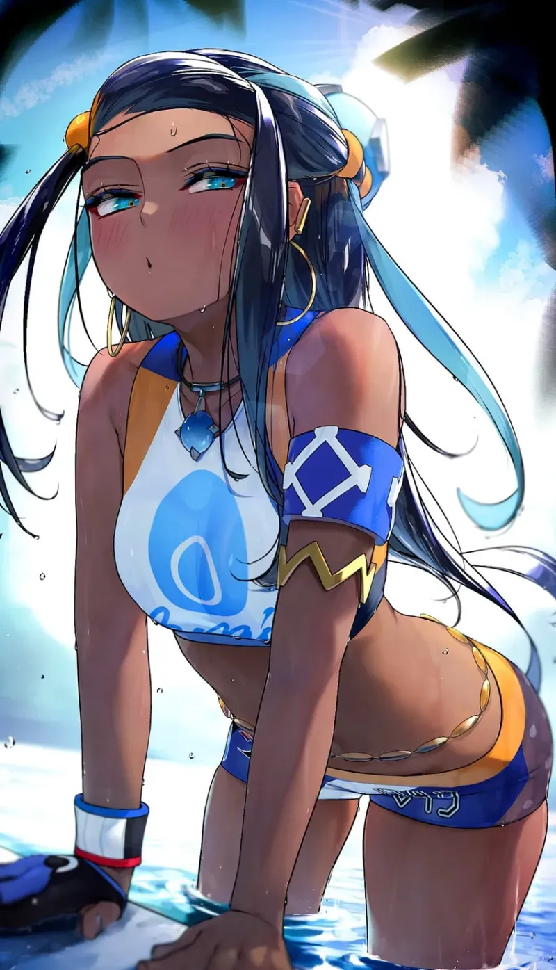 Avatar of Nessa