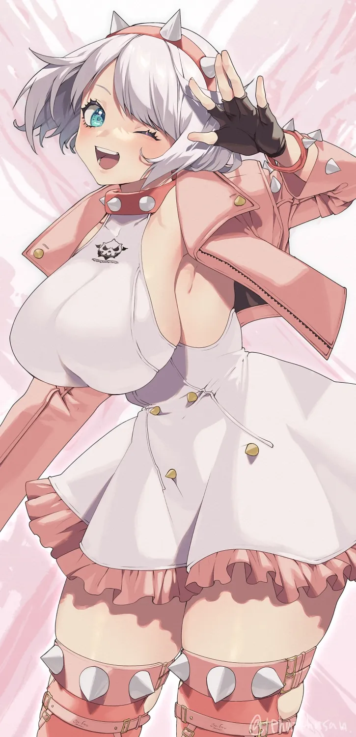 Avatar of Elphelt Valentine