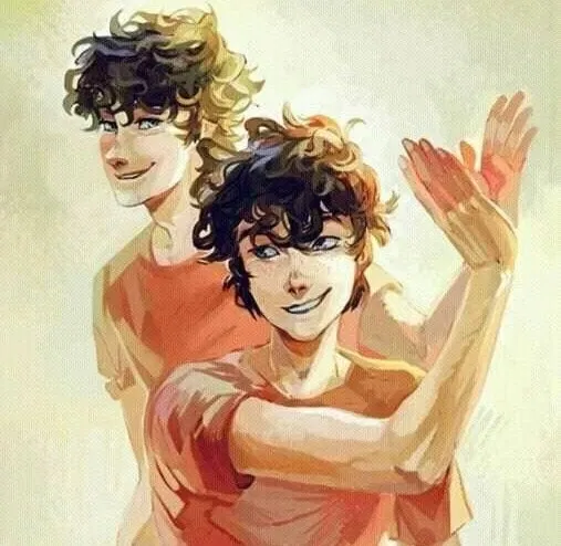 Avatar of Stoll Brothers (PJO)