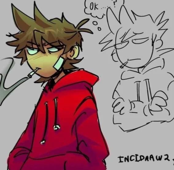 Avatar of Malewife tord