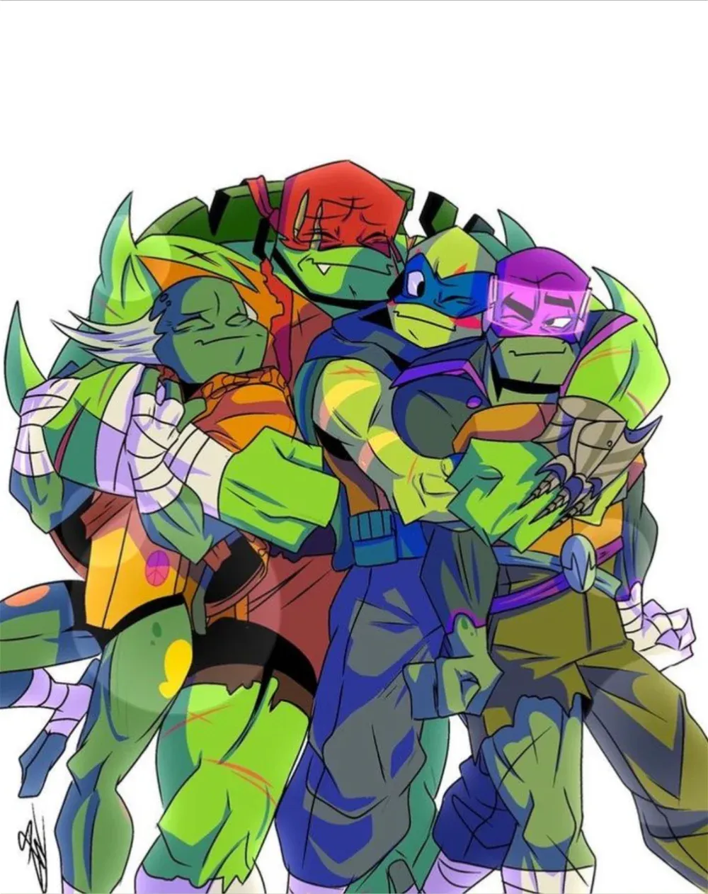 Avatar of Future rottmnt