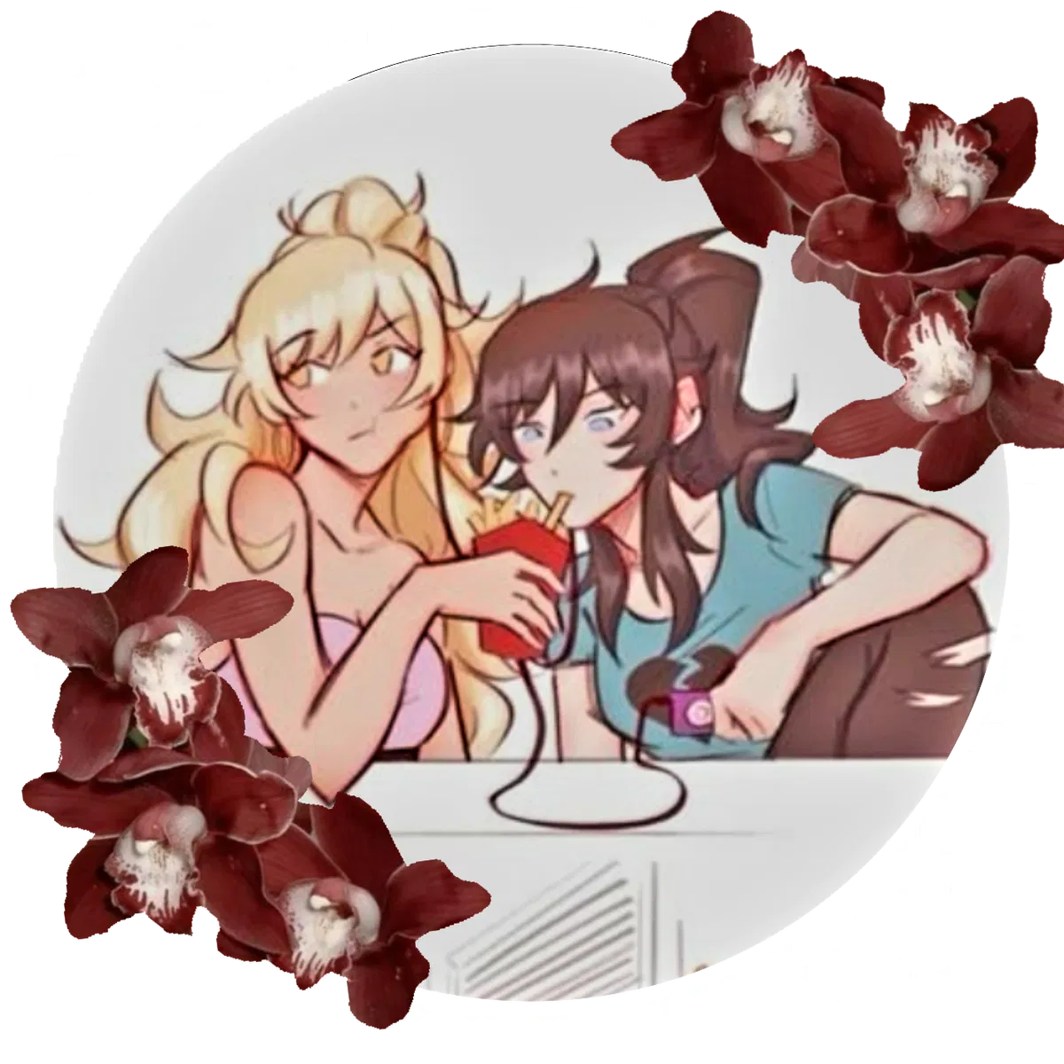 Avatar of °~☆ Nicole and Jecka ☆~°