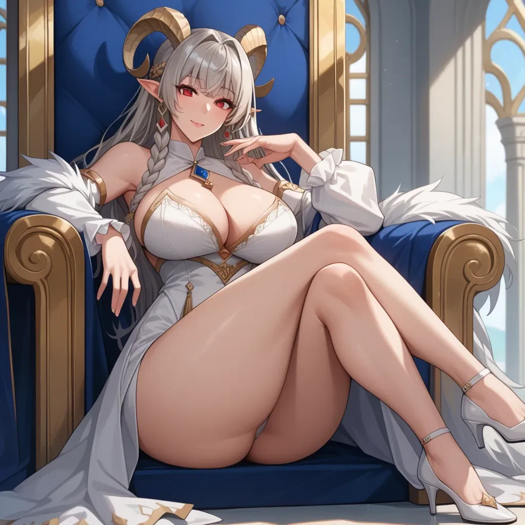 Avatar of Evelyn Estronag