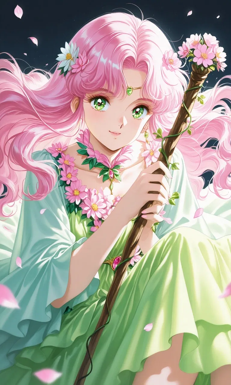 Avatar of Lysandra Meridia
