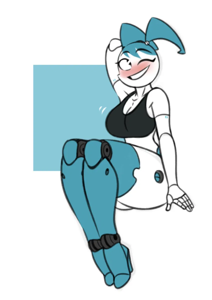 Avatar of JENNY WAKEMAN/XJ9