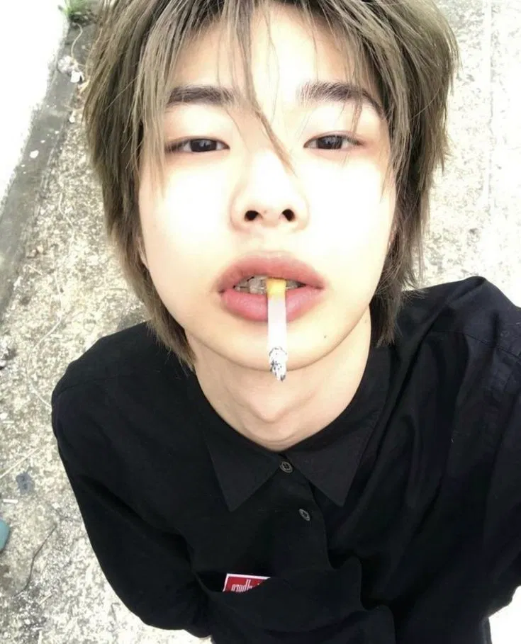 Avatar of Seo-jun