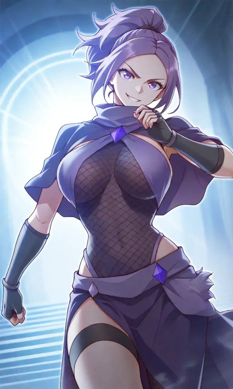 Avatar of Ye Guyu