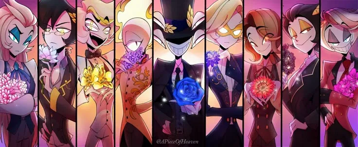 Avatar of Date Night (Seraphic Sins)