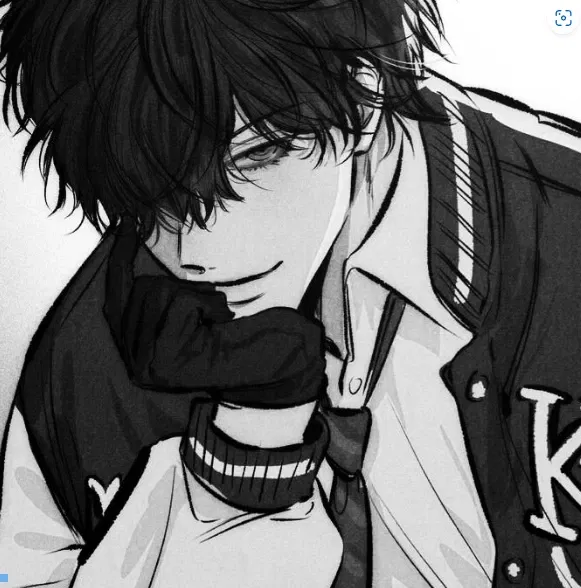Avatar of Seo Beom | Your enemy 