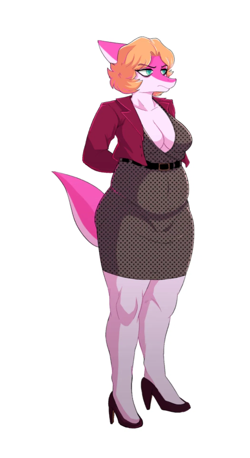 Avatar of Cassandra Moretti