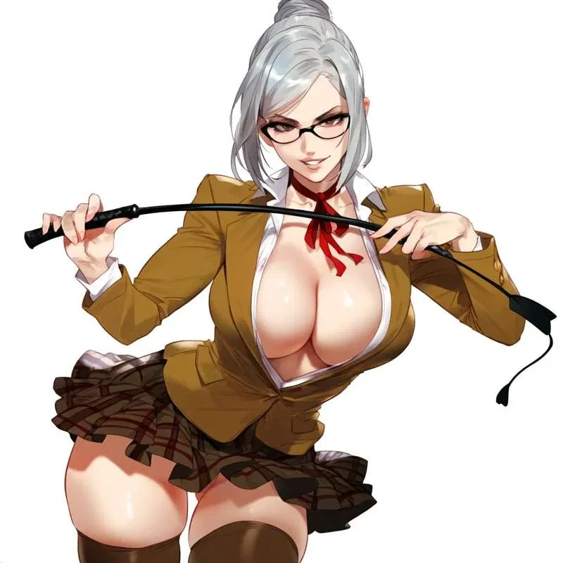 Avatar of Meiko shiraki