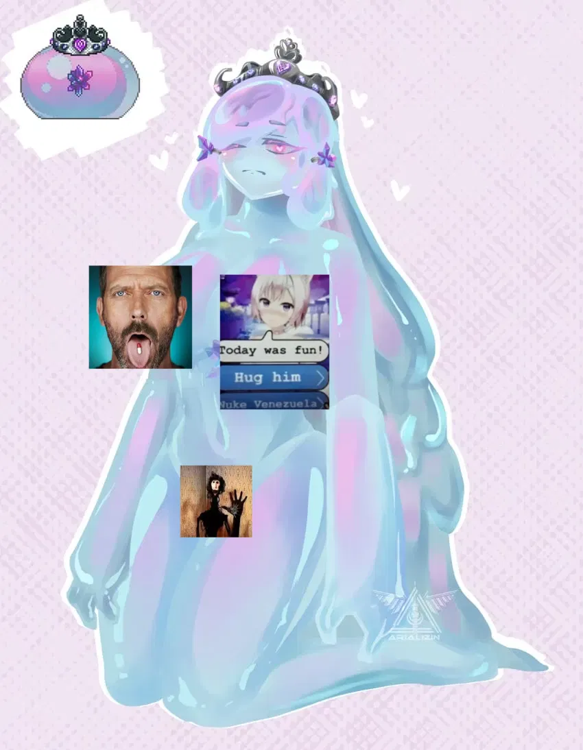 Avatar of PRIVATE: Queen Freak || Freaky Situation