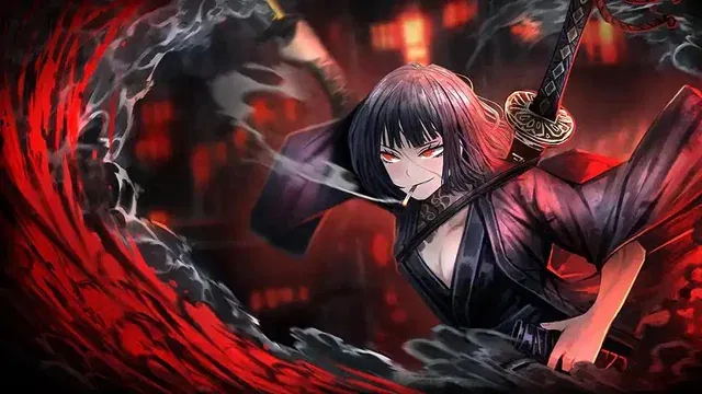 Avatar of Ryōshū: Story