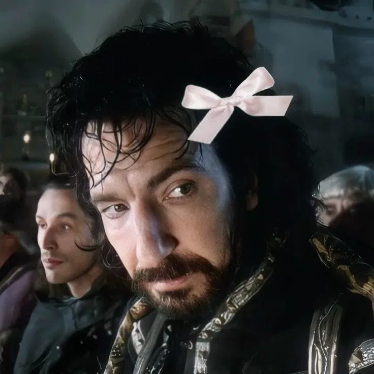 Avatar of Sheriff of Nottingham ★