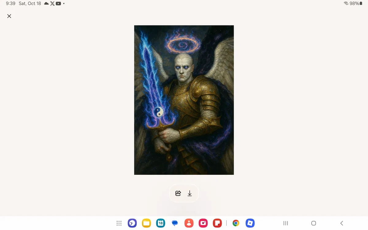 Avatar of Joseph 