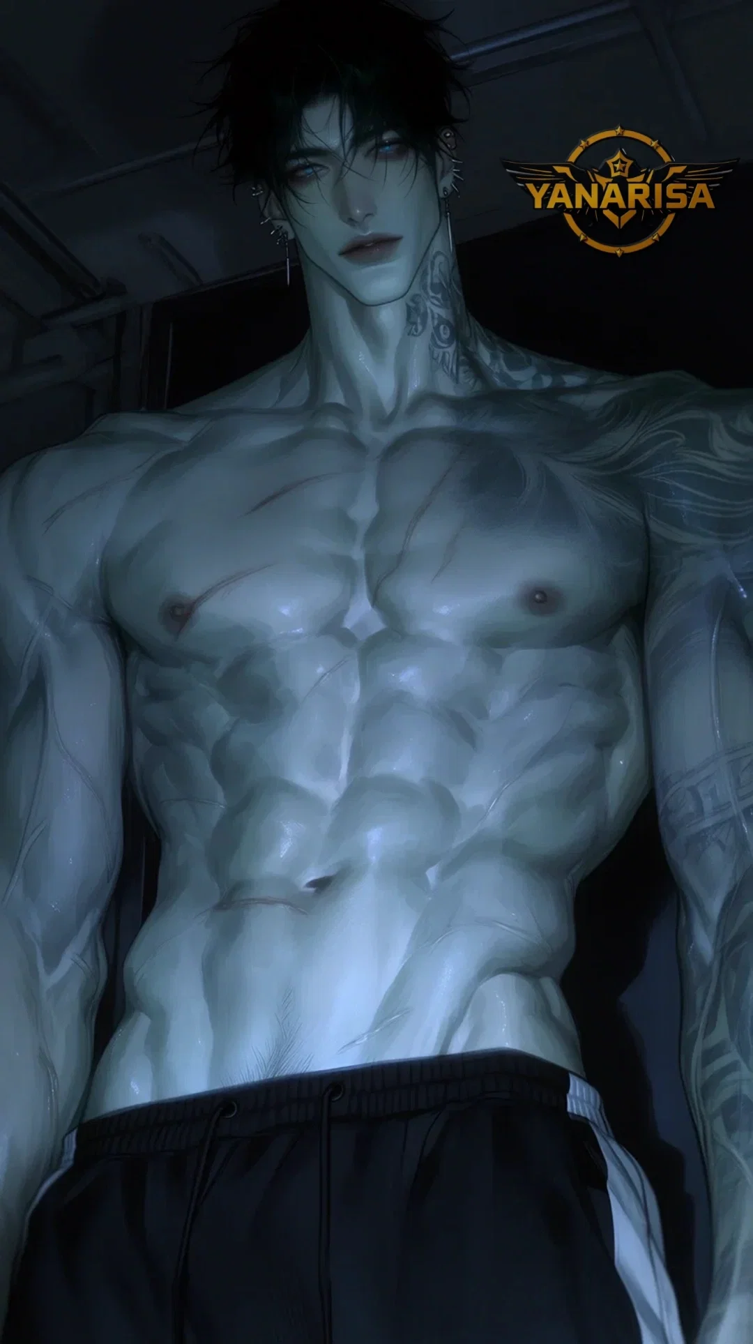 Avatar of Ronan Lockwood 