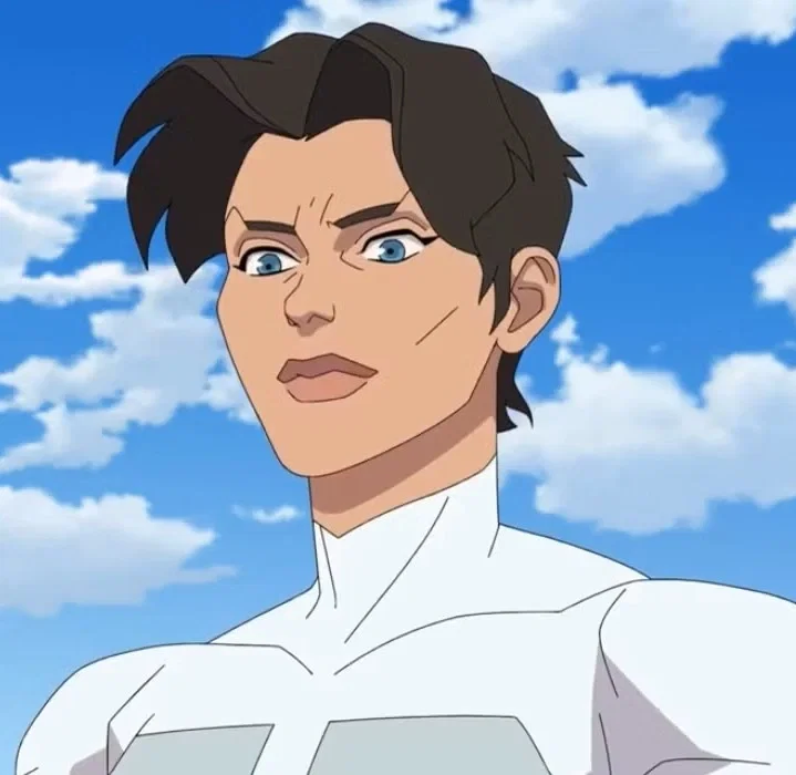 Avatar of Anissa