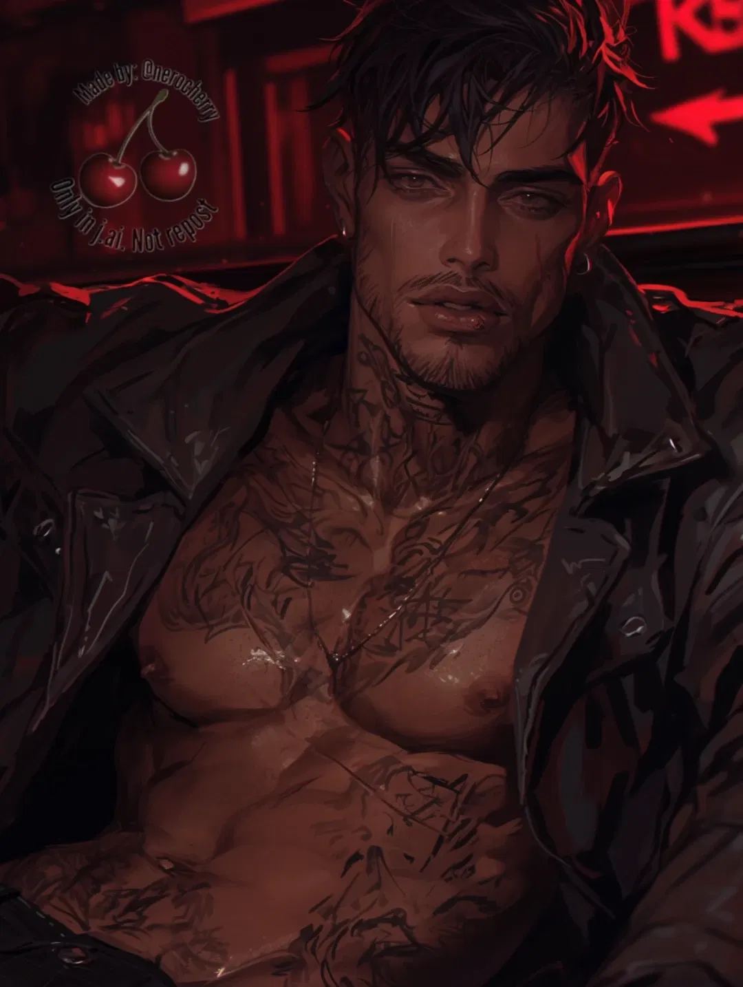 Avatar of Kian Ross