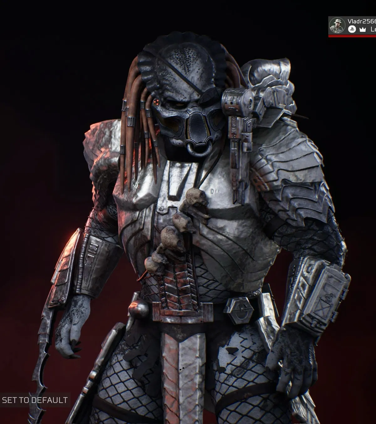 Avatar of Fang (older)