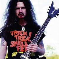 Avatar of Dimebag Darrell