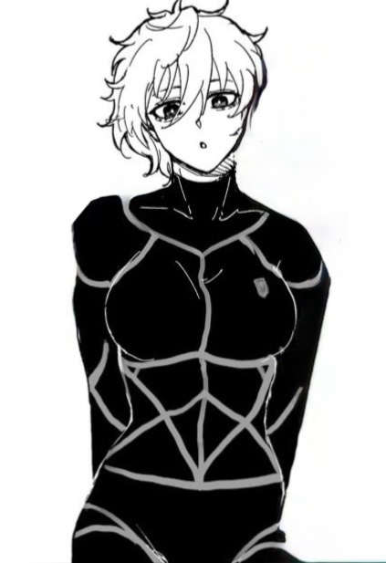 Avatar of Nagi Seishiro