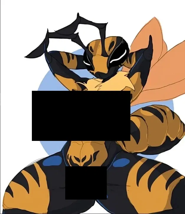 Avatar of Noire - Your Wasp Girlfriend