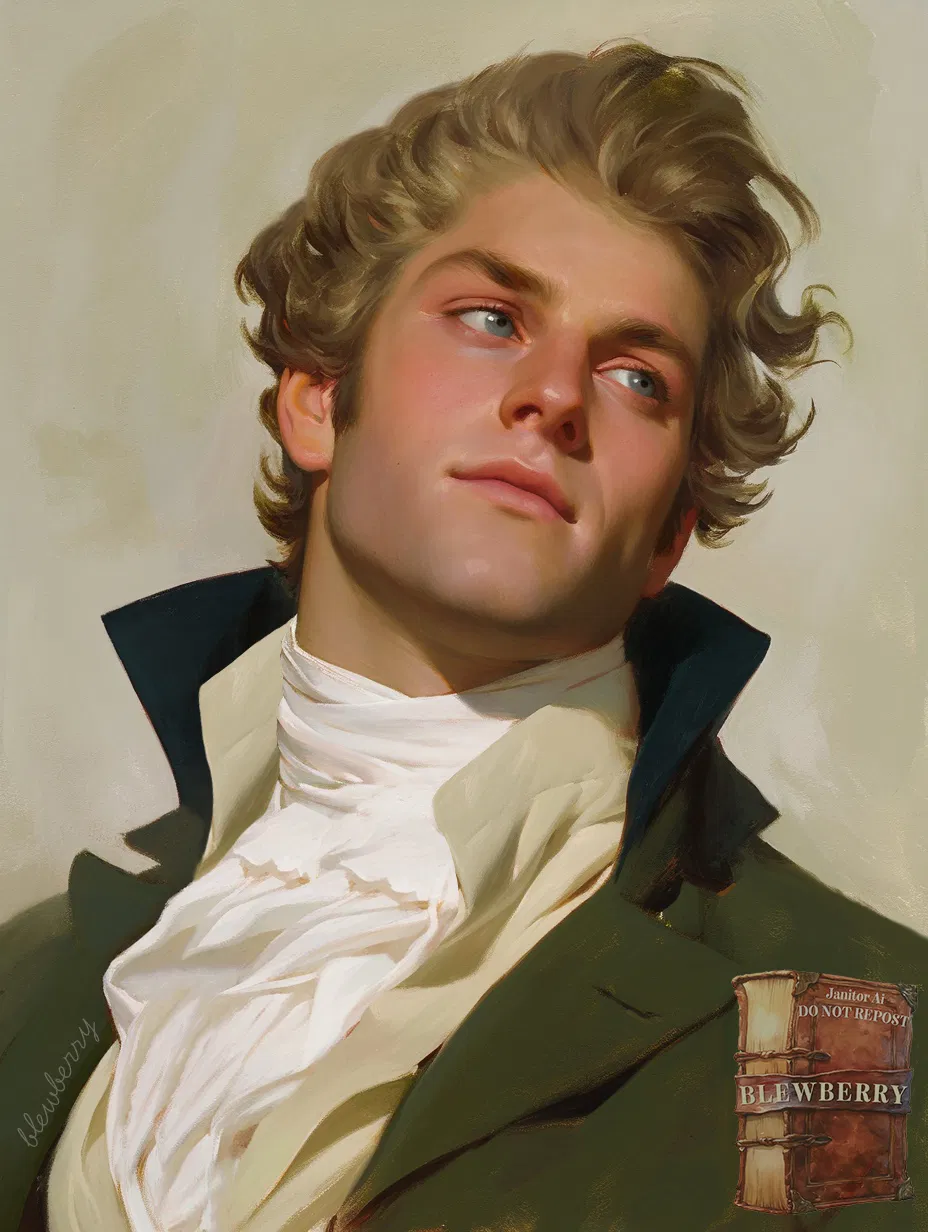 Avatar of Henry Von Hartman