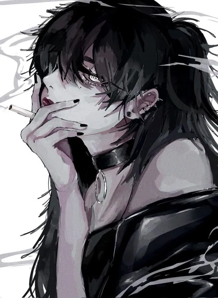 Avatar of Abusive gf