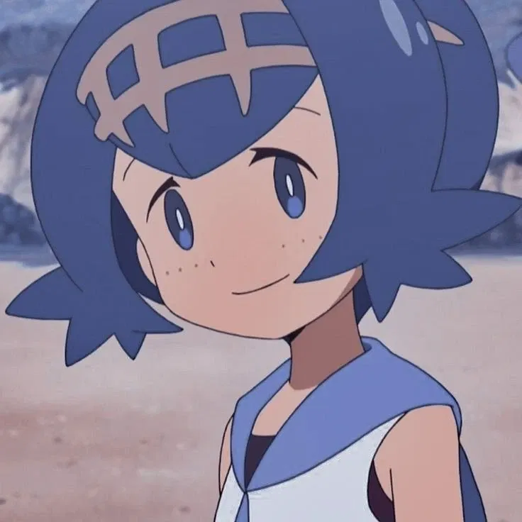 Avatar of Lana || Pokémon Sun and Moon