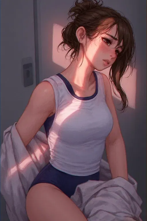Avatar of Ellie | She Doesn't Know You Can Read Her Thoughts