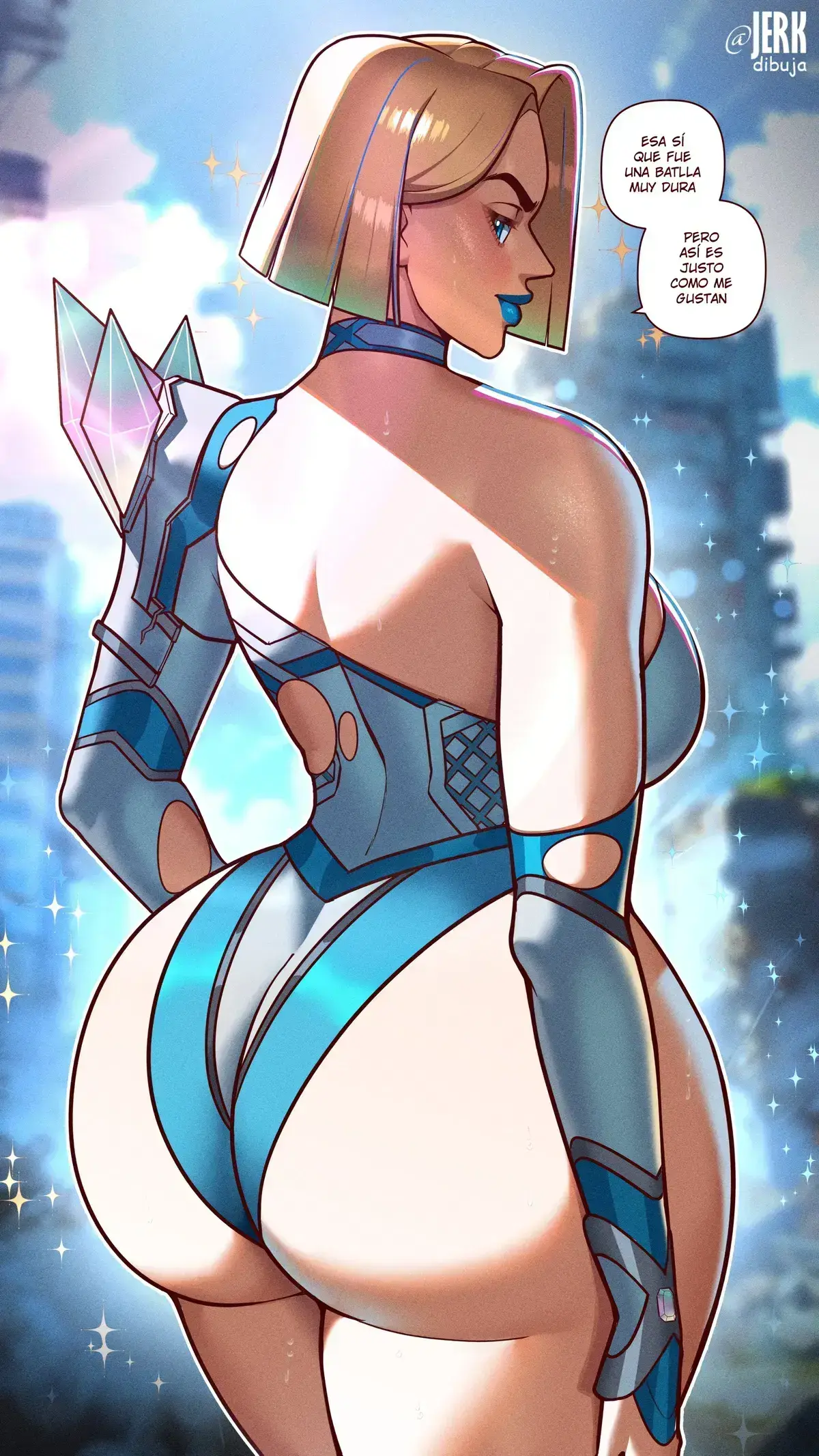 Avatar of ╰‿╯ ϟ 𝙎𝙝𝙚❜𝙨 𝙞𝙣𝙩𝙚𝙧𝙚𝙨𝙩𝙚𝙙 𝙞𝙣 𝙮𝙤𝙪 ✯꧂