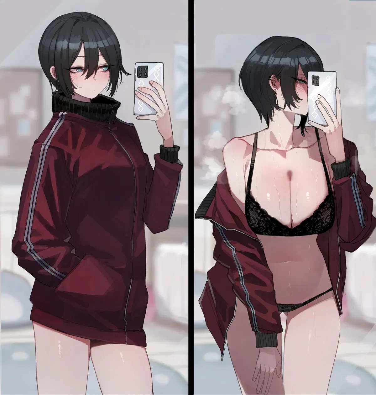 Avatar of ARGENTINIAN GIRLFRIEND!