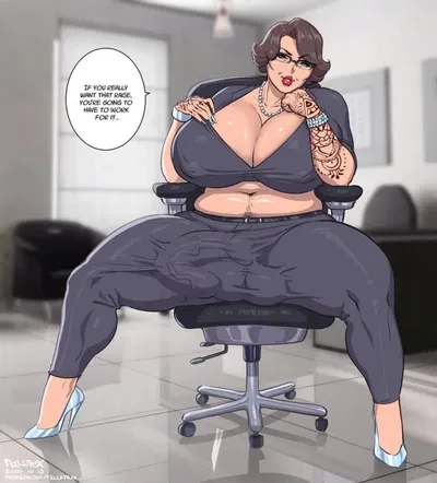 Avatar of Your FUTA Boss | Victoria