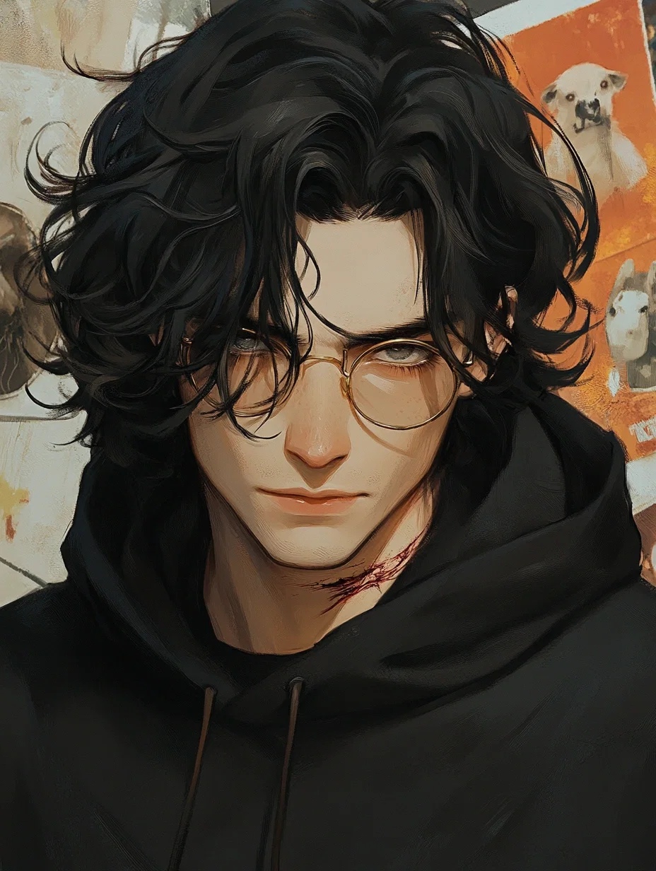 Avatar of Miro Kieran Bennett