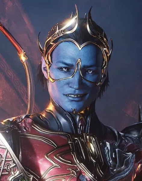 Avatar of Roathe | Warframe