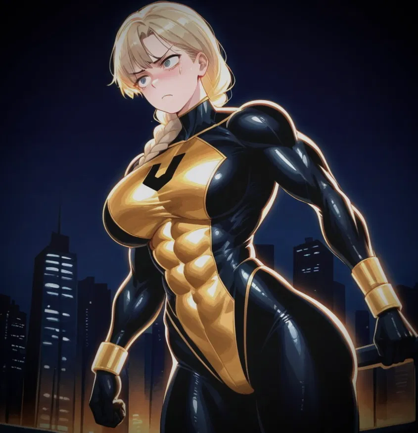 Avatar of The Hero’s Rebound?
