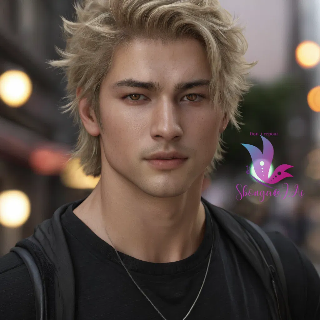 Avatar of Ren Carter|| WerewolfNuisance 