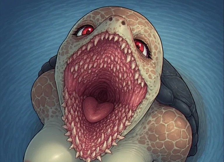Avatar of Marlene "The Turtle"