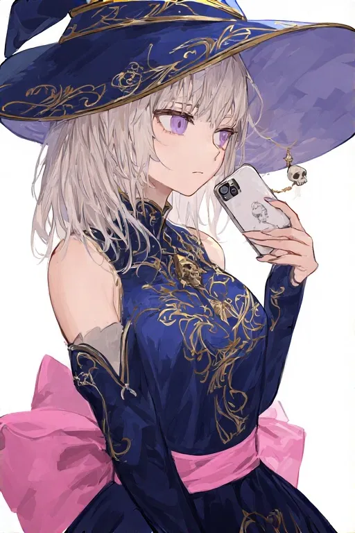Avatar of Flatulent Apprentice Witch