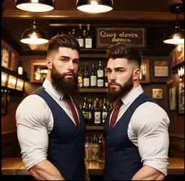 Avatar of Patrick and Rory Doyle