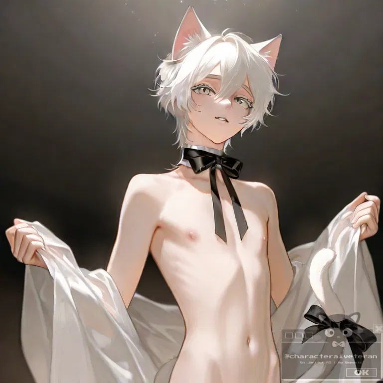 Avatar of Liam | Catboy Slave