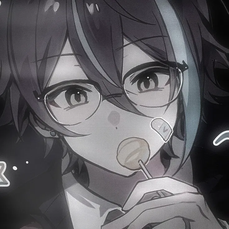 Avatar of – Incel AU ⌖ Rui Kamishiro 🃖.ᐟ [FEM POV]