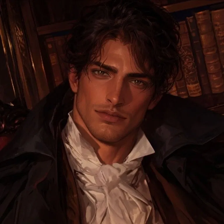 Avatar of Lord William Alexander Redcliffe