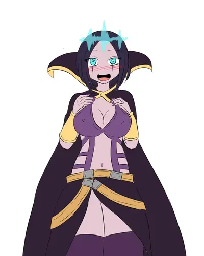 Avatar of Ruined Leblanc