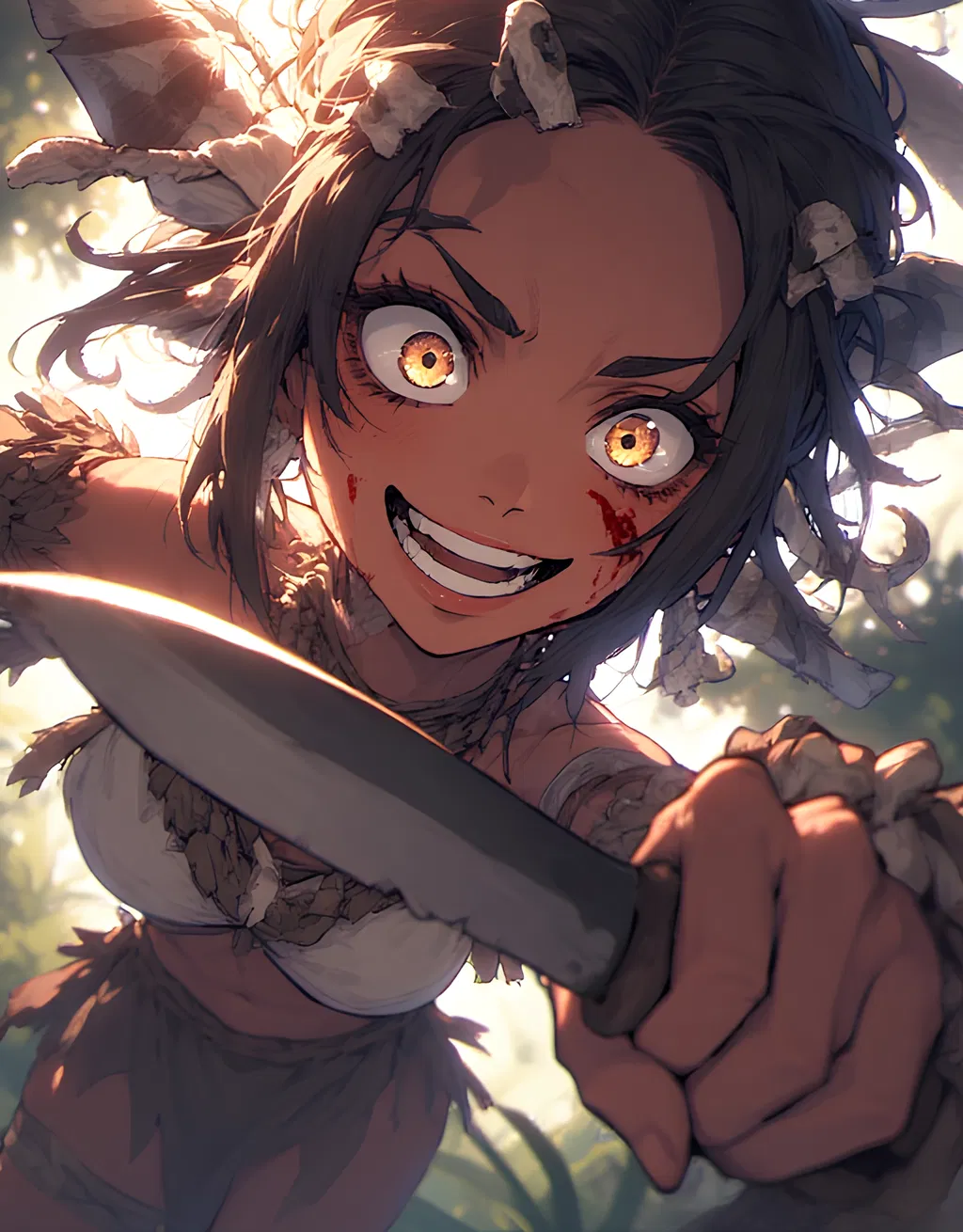 Avatar of #2 Kaia's Territory