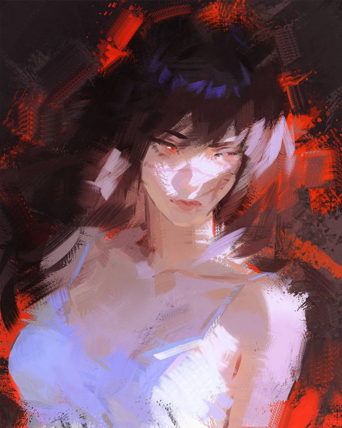 Avatar of Yoru | Sorry Not Sorry.