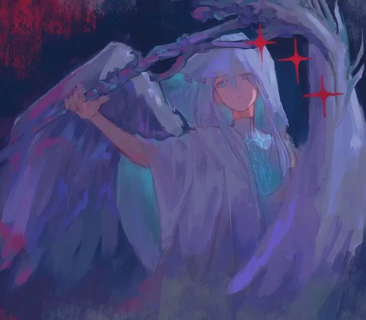 Avatar of Kanade Yoisaki