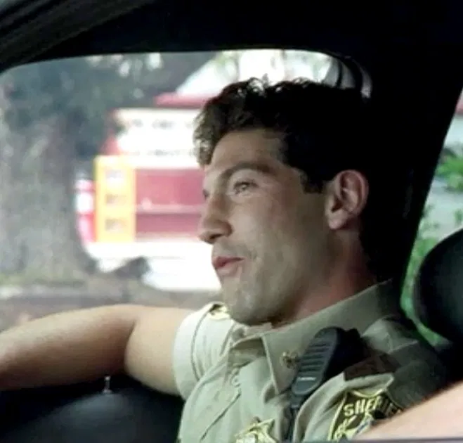 Avatar of Shane Walsh- pre outbreak!